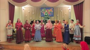 Виноград/ВЕЧЕРОК СВОДНЫЙ~РОЖД КОНЦ 25