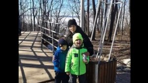 День матери — праздник самого близкого человека