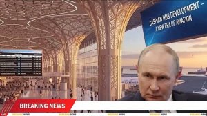 Брюссель умоляет Москву о помощи Реакция России шокировала Европу. Авиаиндустрия на грани коллапса