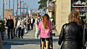 ✅️🌴28 НОЯБРЯ В АДЛЕРЕ:+19° ТЕПЛА, МОРЕ +17,ОТ УЛ.КИРОВА К МОРЮ. НАБЕРЕЖНАЯ АДЛЕРА, ЛУЧШИЕ МЕСТА