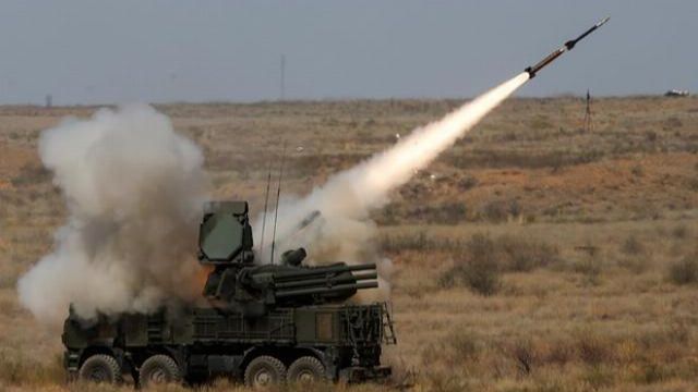 ЗРК Панцирь, роботы и летающий мотоцикл. Новости техники на Rutube 2025.