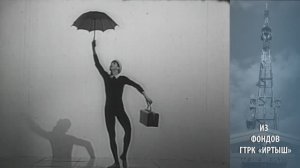 Нехорошо забытое старое 543. 27.04.19