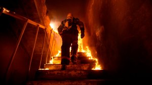 Пожарная безопасность в многоэтажках. Какие правила действуют в странах СНГ?