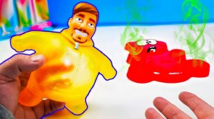 НАДУЛ МИСТЕРА БИСТА И ВОТ ЧТО СЛУЧИЛОСЬ!