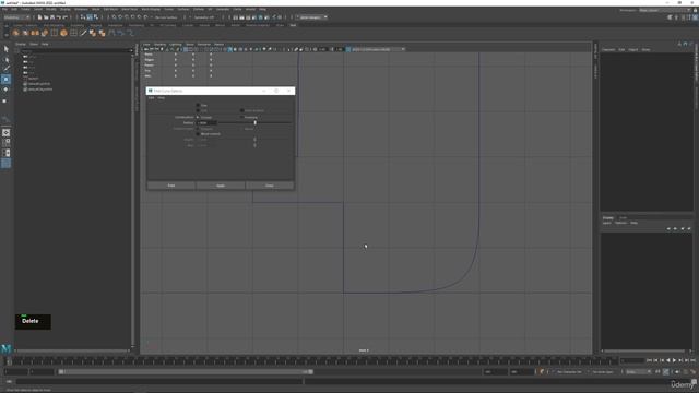 15. Extra-Maya-Splines