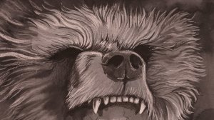 чуть-чуть моих рисунков