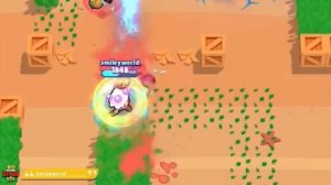 ЧТО ЭТО ТАКОЕ??? ОБНОВА В БРАВЛ СТАРС