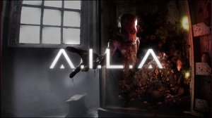 A.I.L.A стрим 1