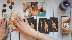 КОЗЕРОГ ✨ декабрь 2025✨ ТАРО ПРОГНОЗ ✨