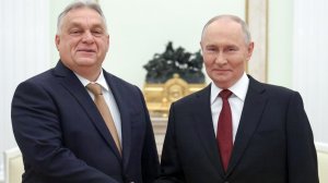 20251128 Putin Orbán