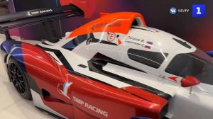 В «Сколково» проходит Московская международная неделя видеоигр