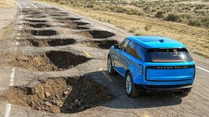 МАШИНКИ ВИДЕО ПРО МАШИНКИ СИМУЛЯТОР КРАШ-ТЕСТА БОЛЬШИЕ ЯМЫ НА ДОРОГЕ ЦВЕТНЫЕ МАШИНКИ ИГРУШКИ МАШИНКИ