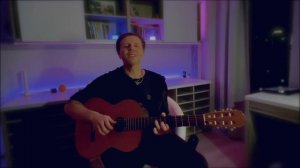 Полонез - Чиж и Ко на гитаре. Аккорды в описании.