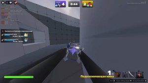 КТО ЛУЧШИЙ ИГРОК в этой битве?! #Rivalstriogameplay #rivals #robloxpvp