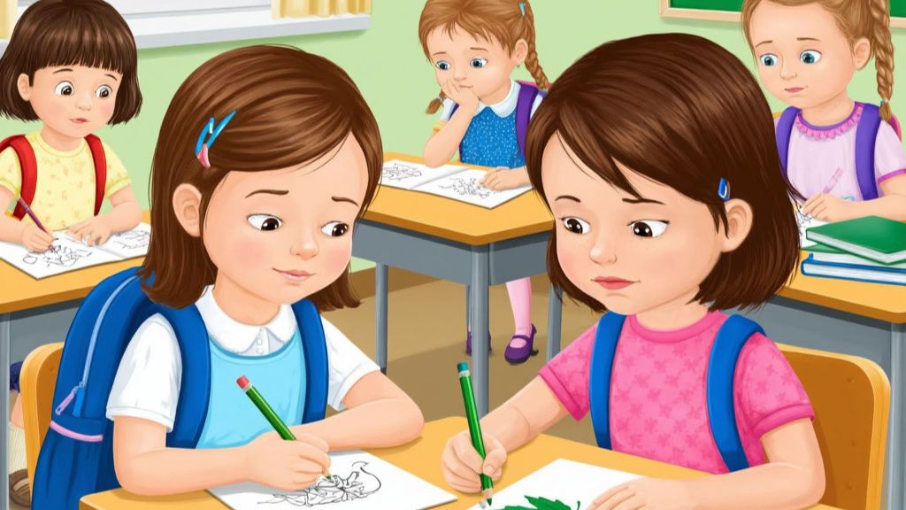 В  гостях у сказки:  «Синие листья». смотреть онлайн