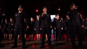 Песня Опера Оперативный блок МВД по РТ победители в номинации «Лучшая песня»