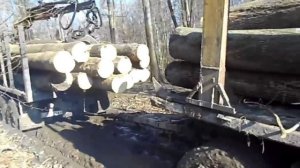 Грузовики  бездорожья.