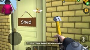 пранкую учетельницу