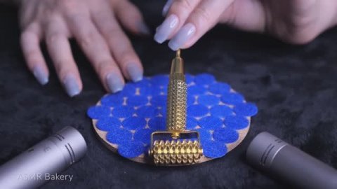 АСМР которое расслабляет 95% людей / ASMR