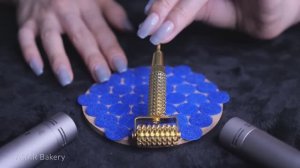 АСМР которое расслабляет 95% людей / ASMR