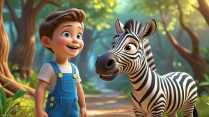 Учим английский. Сборник мультфильмов детям