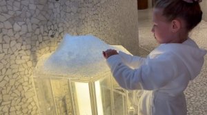 5 день манжерок