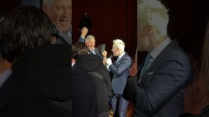 "Я красиво живу" #shaman концерт в День рождения "30 лет на сцене"