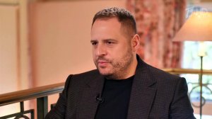 Детективы НАБУ пришли с обыском к Андрею Ермаку, который в деле о коррупции известен как Али-Баба.