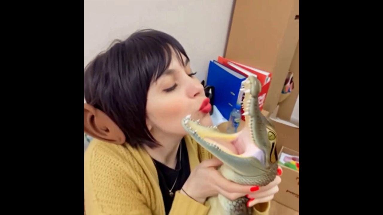 Теперь я чебурашка (Кавер-версия)