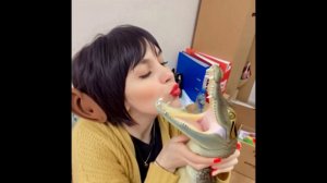 Теперь я чебурашка (Кавер-версия)