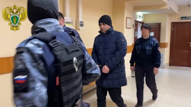 Директор водоканала в Башкирии арестован по делу о хищении 3,5 млн смотреть онлайн