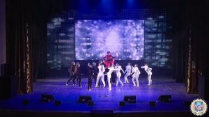 ФМТД Танцевальное направление большие составы