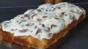 Пеку каждый день, но этот пирог чаще всего - мой фаворит