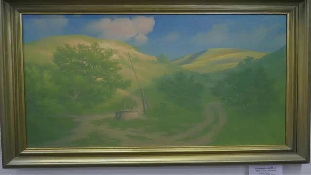 Жайваронский П.П._ИЗО смотреть онлайн