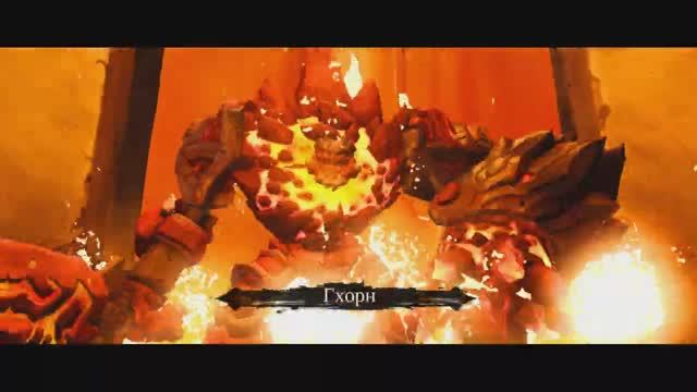 ПонравившиесяDarksiders II Deathinitive EditionДИМА борейко Часть 15 смотреть онлайн