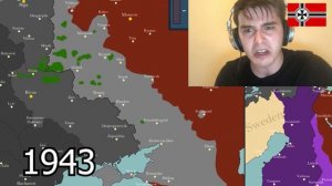 histors of iron 4 meme