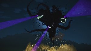 Стрим по Minecraft: Story Mode 1 часть