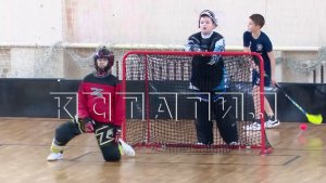 280 миллионов рублей выделены в этом году на ремонт спортивных школ в Нижнем Новгороде