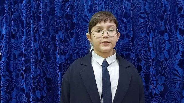 Добрей на свете нет читает Гудырина Софья