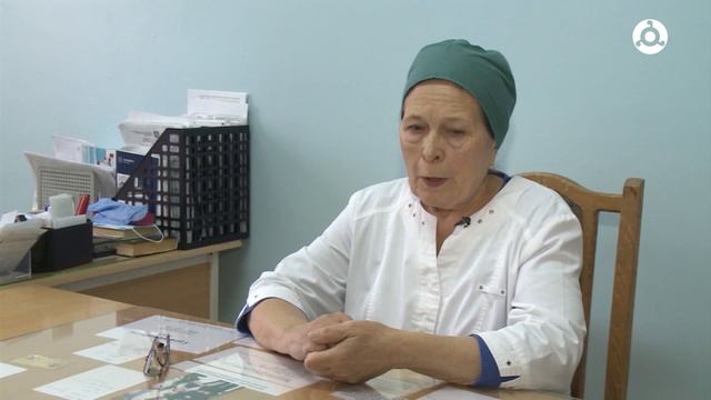 ЗОЖ. Фурункул