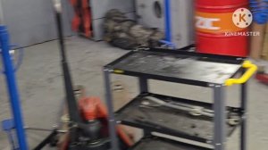 Ауди А6С5 Олроуд 2.7. Ярослав лучший маляр в мире 🌍 !