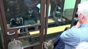 Суд вынес приговор фигурантам громкого дела о мошенничестве с квартирой Ларисы Долиной.