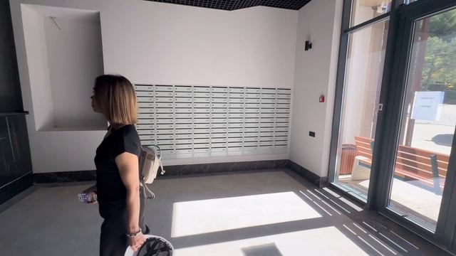 Вторая часть обзора по одному из самых обсуждаемых проектов Ялты. смотреть онлайн