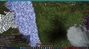 Прикалываюсь над игроками на сервере MineBlaze!