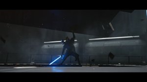 Star Wars Jedi: Survivor Русская озвучка прохождение - 28