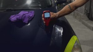 KIA || Преображение кузова 🔥|| блеск без царапин