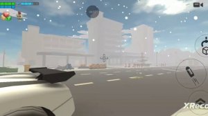 Новый год с моим другом(1)