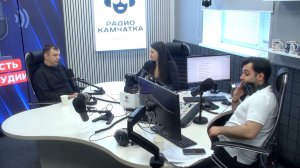 КИНО, СОЗДАННОЕ НА КАМЧАТКЕ