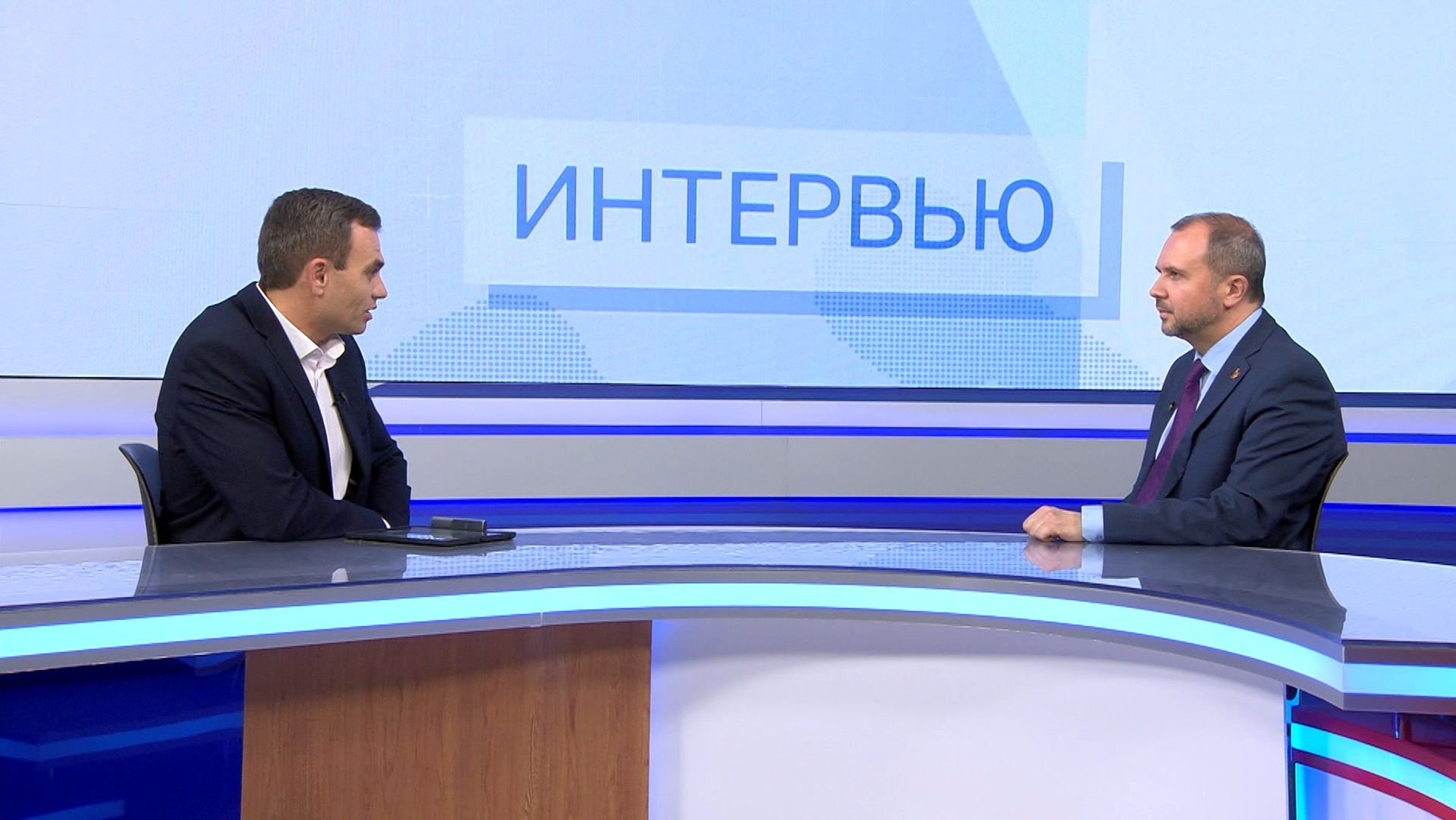 Андрей Кашаев о запуске «Клуба директоров» и его миссии (Интервью. 28 ноября 2025)