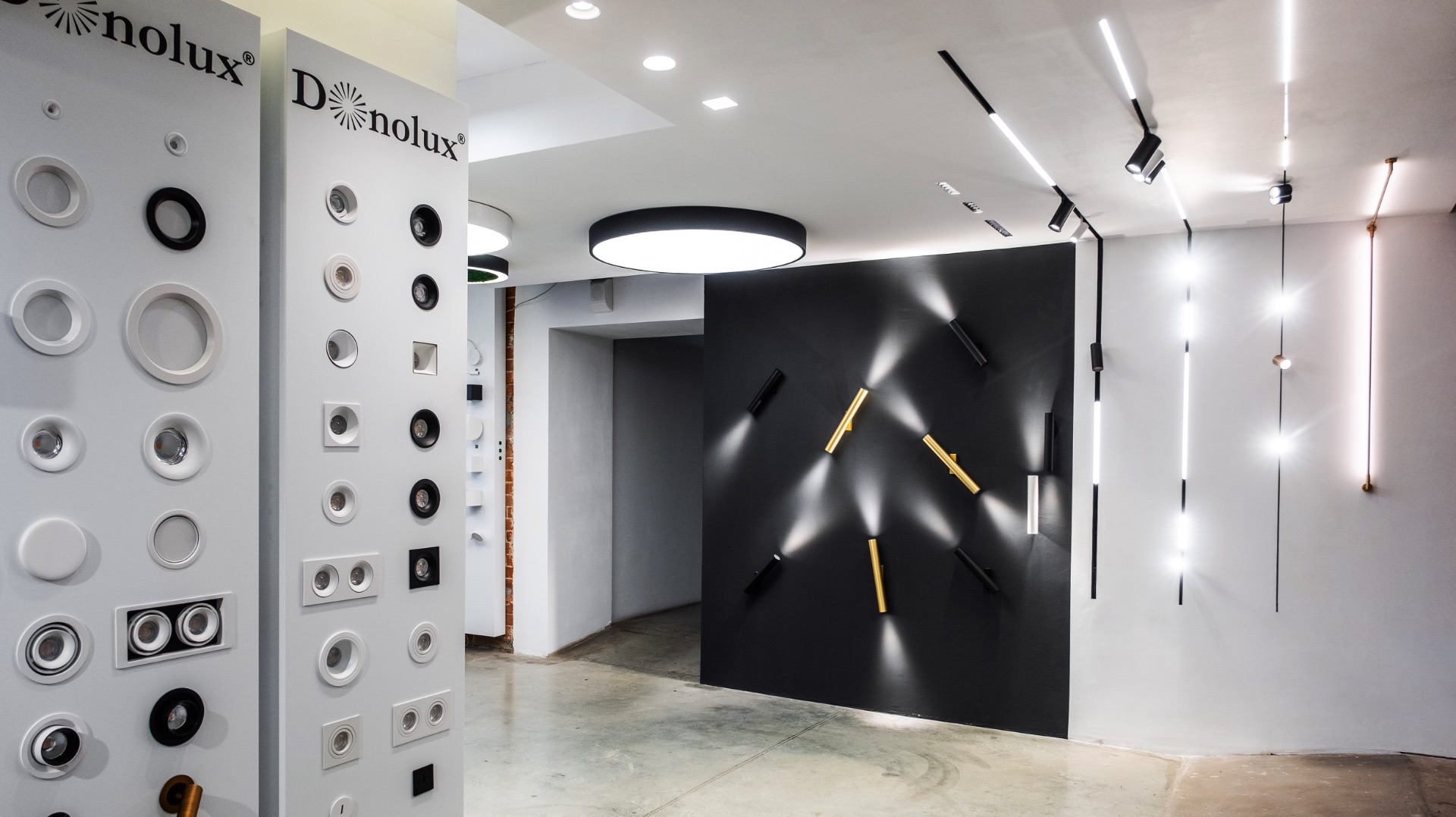 Обновленный шоу-рум ГЭС в Новосибирске смотреть онлайн